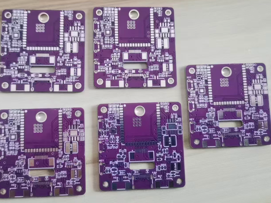 PCB 打样
